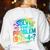 67 Meme PEMDAS Elementary Math Teacher Six Seven Women's Sweatshirt Back Print White 67 Meme PEMDAS Elementary Math Teacher Six Seven Women's Sweatshirt Back Print White