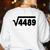 67 Meme Square Root 4489 Six Seven Slang Math Teacher Women's Sweatshirt Back Print White 67 Meme Square Root 4489 Six Seven Slang Math Teacher Women's Sweatshirt Back Print White