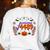67 Meme Square Root 4489 Teen Six Seven Slang Math Teacher Women's Sweatshirt Back Print White 67 Meme Square Root 4489 Teen Six Seven Slang Math Teacher Women's Sweatshirt Back Print White