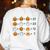 67 Order Operations Math Teacher Halloween Costume Math Fun Women's Sweatshirt Back Print White 67 Order Operations Math Teacher Halloween Costume Math Fun Women's Sweatshirt Back Print White