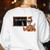 67 Teacher Halloween Skeleton Six Seven Meme Brainrot Math Women's Sweatshirt Back Print White 67 Teacher Halloween Skeleton Six Seven Meme Brainrot Math Women's Sweatshirt Back Print White