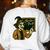 67 Teacher Halloween Witch Six Seven Meme Brainrot Math Joke Women's Sweatshirt Back Print White 67 Teacher Halloween Witch Six Seven Meme Brainrot Math Joke Women's Sweatshirt Back Print White