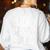 7th Grade Squad Back To School Student Teacher Women's Sweatshirt Back Print White