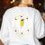 ABCD The Teacher Tour Last Day Of School Rockin' Teacher Women's Sweatshirt Back Print White ABCD The Teacher Tour Last Day Of School Rockin' Teacher Women's Sweatshirt Back Print White