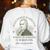 Alexander Hamilton Wrote 51 Essays In 6 Months Teacher Quote Women's Sweatshirt Back Print White Alexander Hamilton Wrote 51 Essays In 6 Months Teacher Quote Women's Sweatshirt Back Print White