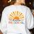 Back To School Hello Preschool For Kids Teacher Women Women's Sweatshirt Back Print White Back To School Hello Preschool For Kids Teacher Women Women's Sweatshirt Back Print White