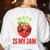 Back To School Math Is My Jam Math Teacher Women's Sweatshirt Back Print White Back To School Math Is My Jam Math Teacher Women's Sweatshirt Back Print White