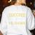 Best PE Teacher Art For Men Women Physical Education Teacher Women's Sweatshirt Back Print White Best PE Teacher Art For Men Women Physical Education Teacher Women's Sweatshirt Back Print White
