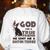 Boston Terrier American Gentleman Non-Sporting Dog Lover Women's Sweatshirt Back Print White
