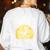 My Broom Broke So Now I Teach Math Teacher Halloween Costume For Men Women Women's Sweatshirt Back Print White My Broom Broke So Now I Teach Math Teacher Halloween Costume For Men Women Women's Sweatshirt Back Print White