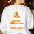 My Broom Broke So Now I Teach Math Teacher Halloween Women's Sweatshirt Back Print White My Broom Broke So Now I Teach Math Teacher Halloween Women's Sweatshirt Back Print White