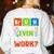 Bruh Did You Even Show Your Work For Science Teachers For Men Women Women's Sweatshirt Back Print White Bruh Did You Even Show Your Work For Science Teachers For Men Women Women's Sweatshirt Back Print White