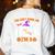 You Can't Scare Me I'm A 2nd Grade Teacher Halloween Women's Sweatshirt Back Print White You Can't Scare Me I'm A 2nd Grade Teacher Halloween Women's Sweatshirt Back Print White