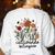 Cultivando Bilingues Dual Language Crew Bilingual Teacher Men Women Girls Kids Women's Sweatshirt Back Print White Cultivando Bilingues Dual Language Crew Bilingual Teacher Men Women Girls Kids Women's Sweatshirt Back Print White
