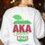 Cute Pretty Educators & Teacher Aka Educator Women's Sweatshirt Back Print White Cute Pretty Educators & Teacher Aka Educator Women's Sweatshirt Back Print White
