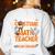 I Don't Need A Costume I'm Math Teacher Costume Halloween Men Women Women's Sweatshirt Back Print White I Don't Need A Costume I'm Math Teacher Costume Halloween Men Women Women's Sweatshirt Back Print White
