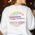 Educators Special Ed Teacher Special Education Dream Team Women's Sweatshirt Back Print White Educators Special Ed Teacher Special Education Dream Team Women's Sweatshirt Back Print White