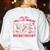 Are You Fall-O-Ween Directions Halloween Teacher Ghost Women's Sweatshirt Back Print White Are You Fall-O-Ween Directions Halloween Teacher Ghost Women's Sweatshirt Back Print White