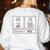 First Coffee Then IEP Teacher SPED Teacher Coffee Lover Women's Sweatshirt Back Print White First Coffee Then IEP Teacher SPED Teacher Coffee Lover Women's Sweatshirt Back Print White