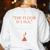 The Floor Is Lava For History Lovers & Teachers Premium Tri-Blend Women's Sweatshirt Back Print White The Floor Is Lava For History Lovers & Teachers Premium Tri-Blend Women's Sweatshirt Back Print White