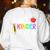 Hello Kindergarten Team Kinder Back To School Teacher Kids Women's Sweatshirt Back Print White Hello Kindergarten Team Kinder Back To School Teacher Kids Women's Sweatshirt Back Print White