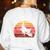Hocus Pocus Everybody Focus Witch Halloween Teacher Women Women's Sweatshirt Back Print White Hocus Pocus Everybody Focus Witch Halloween Teacher Women Women's Sweatshirt Back Print White