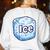 Ice Halloween Pun Costume Easy Lazy Team Group Teacher Women's Sweatshirt Back Print White