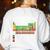 Can I Lick It Periodic Table Shirt Science Chemistry Teacher Women's Sweatshirt Back Print White Can I Lick It Periodic Table Shirt Science Chemistry Teacher Women's Sweatshirt Back Print White