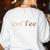 Literacy Science Of Reading Phonics Teacher Linguist Coffee Women's Sweatshirt Back Print White Literacy Science Of Reading Phonics Teacher Linguist Coffee Women's Sweatshirt Back Print White