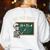 Do The Math 67 Meme Joke Halloween Skeleton Math Teacher Women's Sweatshirt Back Print White Do The Math 67 Meme Joke Halloween Skeleton Math Teacher Women's Sweatshirt Back Print White