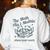 The Math Ain't Mathing Math Teacher Sarcastic Raccoon Women's Sweatshirt Back Print White The Math Ain't Mathing Math Teacher Sarcastic Raccoon Women's Sweatshirt Back Print White