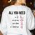 Math Graphs Mathematics Math Teacher Women's Sweatshirt Back Print White Math Graphs Mathematics Math Teacher Women's Sweatshirt Back Print White