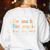 Do Math Not Magic Show Your Work Maths Teacher Student Women's Sweatshirt Back Print White Do Math Not Magic Show Your Work Maths Teacher Student Women's Sweatshirt Back Print White
