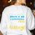 Math Teachers Aren't Mean Sayings Mathematics School Women's Sweatshirt Back Print White Math Teachers Aren't Mean Sayings Mathematics School Women's Sweatshirt Back Print White