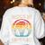 Music For Men Women Music Teacher Music Lover Women's Sweatshirt Back Print White Music For Men Women Music Teacher Music Lover Women's Sweatshirt Back Print White