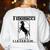 Nerdy Fibonacci Racing Car Horse Math Teacher Men Women Girls Kids Women's Sweatshirt Back Print White Nerdy Fibonacci Racing Car Horse Math Teacher Men Women Girls Kids Women's Sweatshirt Back Print White