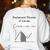 Nerdy Fundamental Theorem Of Calculus Math Teacher Geek Women's Sweatshirt Back Print White Nerdy Fundamental Theorem Of Calculus Math Teacher Geek Women's Sweatshirt Back Print White
