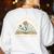 A New Chapter Begins Retired 2026 Teacher Retirement Women's Sweatshirt Back Print White A New Chapter Begins Retired 2026 Teacher Retirement Women's Sweatshirt Back Print White