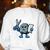 Nothing Beats 3rd Grade Back To School Kids Teachers Women's Sweatshirt Back Print White Nothing Beats 3rd Grade Back To School Kids Teachers Women's Sweatshirt Back Print White