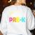 Oh Hey Pre-k Shirt Back To School Teachers Students Women's Sweatshirt Back Print White Oh Hey Pre-k Shirt Back To School Teachers Students Women's Sweatshirt Back Print White