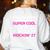 PE Teacher Shirt Physical Education Teacher Women's Sweatshirt Back Print White PE Teacher Shirt Physical Education Teacher Women's Sweatshirt Back Print White