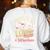 Prove It Reading Teacher Text Evidence Book Lover Student Women's Sweatshirt Back Print White Prove It Reading Teacher Text Evidence Book Lover Student Women's Sweatshirt Back Print White