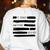 I Read Banned Books Banned Books Week Librarian Teacher Women's Sweatshirt Back Print White I Read Banned Books Banned Books Week Librarian Teacher Women's Sweatshirt Back Print White