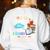 If You Can Read This Thank A Teacher Women's Sweatshirt Back Print White If You Can Read This Thank A Teacher Women's Sweatshirt Back Print White