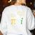 Get Real Be Rational Shirt Pi Math Teacher Geek Women's Sweatshirt Back Print White Get Real Be Rational Shirt Pi Math Teacher Geek Women's Sweatshirt Back Print White