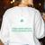 Science Because Figuring Things Out Better Student Teacher Women's Sweatshirt Back Print White Science Because Figuring Things Out Better Student Teacher Women's Sweatshirt Back Print White