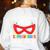 Science Teachers Are Just Superheroes In Disguise Women Men Women's Sweatshirt Back Print White