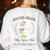 Second Grade Silly Goose Club For Teacher Or Student Women's Sweatshirt Back Print White Second Grade Silly Goose Club For Teacher Or Student Women's Sweatshirt Back Print White