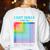 I Got Skills They'Re Multiplying Math Teacher Students Women's Sweatshirt Back Print White I Got Skills They'Re Multiplying Math Teacher Students Women's Sweatshirt Back Print White