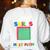 I Got Skills They'Re Multiplying Shirt Math Teacher Women's Sweatshirt Back Print White I Got Skills They'Re Multiplying Shirt Math Teacher Women's Sweatshirt Back Print White